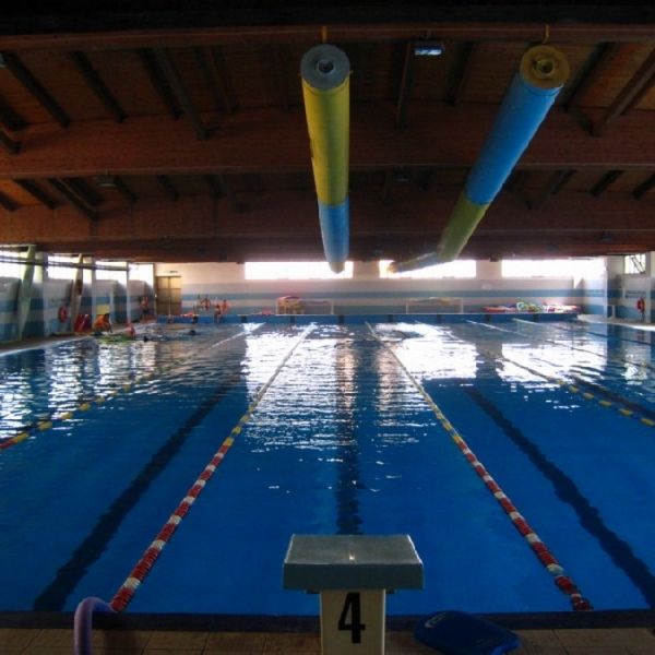 Piscine Pubbliche 1