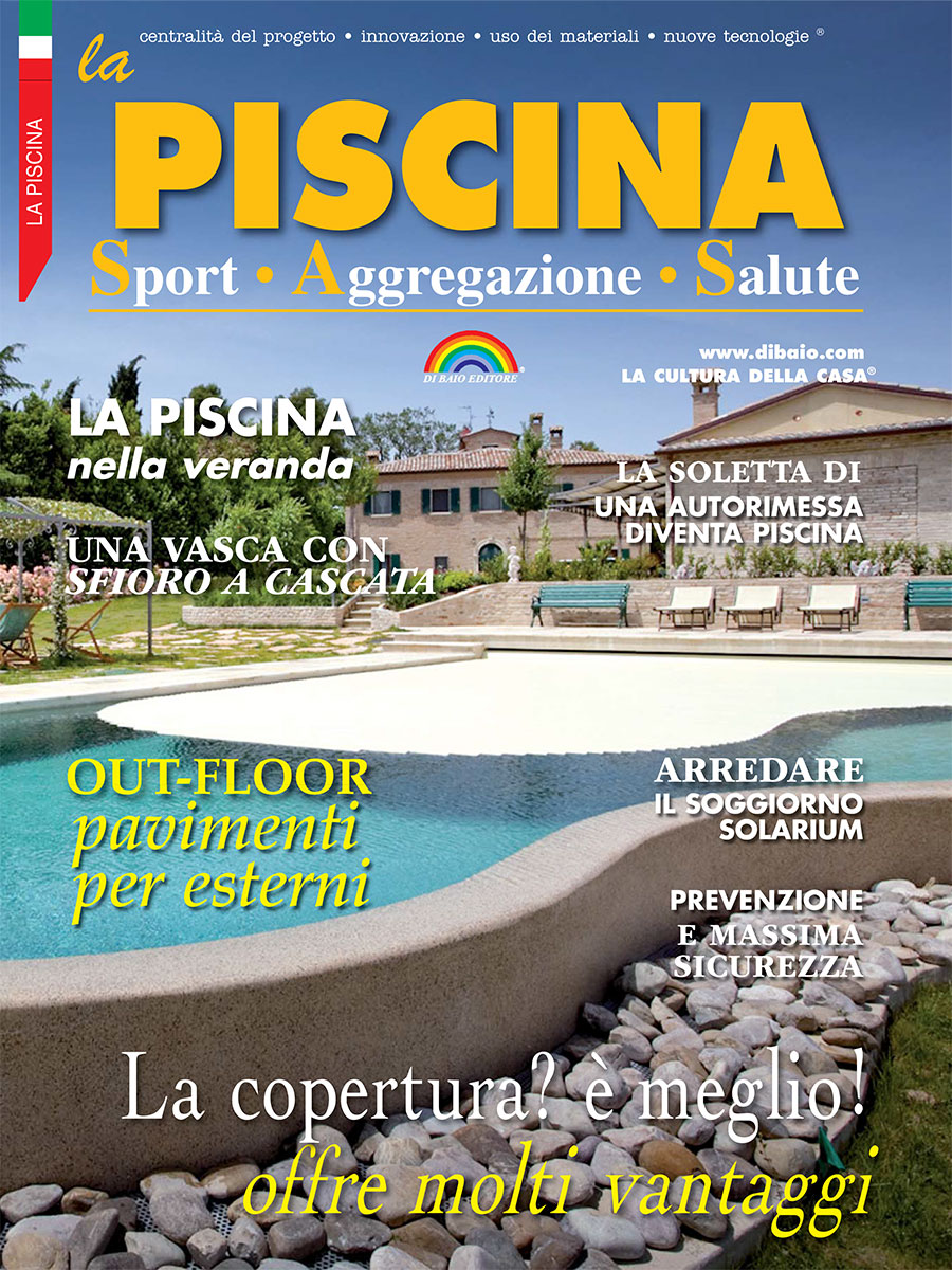 La Piscina n. 62